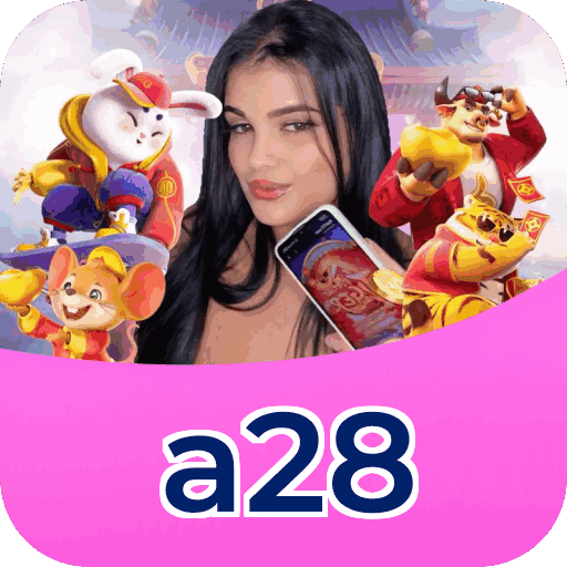 Catálogo slots a28 mostrando top jogos Gates Olympus Sweet Bonanza Fortune Tiger Big Bass volatilidade RTP